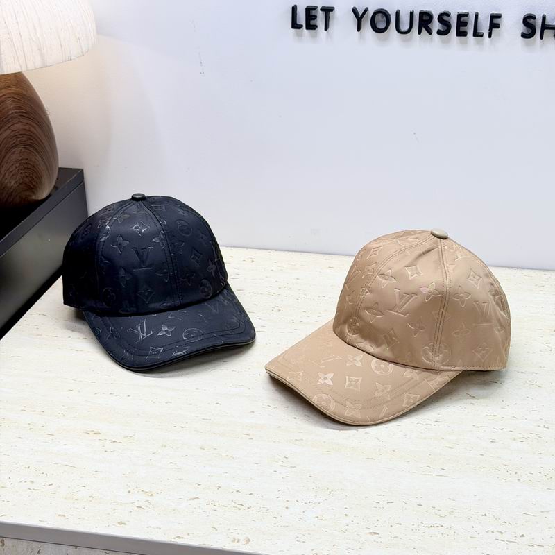 LV Cap dx106